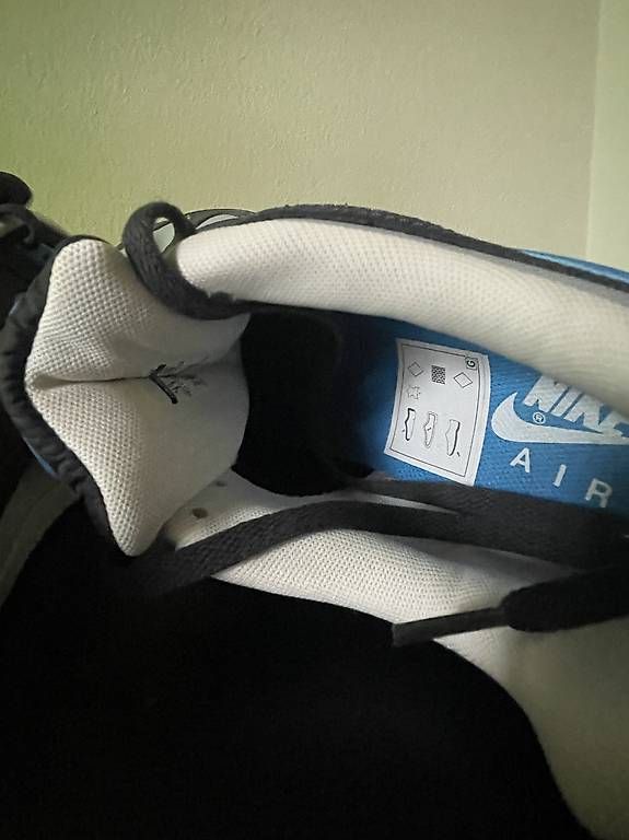 Scarpe da uomo: Nike Air Max SC EU 45 – Usato da Basel venduto da Blindside 2