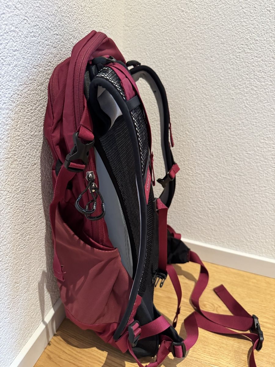 Osprey Zaini: Osprey rucksack 18L – Nuovo (secondo la descrizione) da Derendingen venduto da Happyever 2