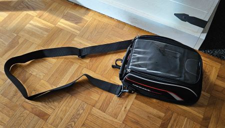 Tankrucksack