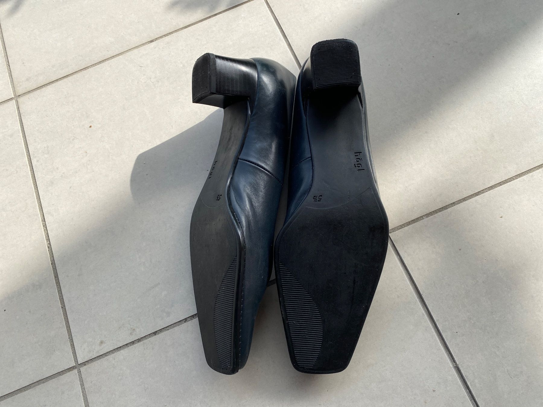 Scarpe da donna: Schuhe von Höhl – Usato da Bülach venduto da Jackybabue 2