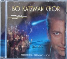 Weihnachts CD's Collection (4 Stk)