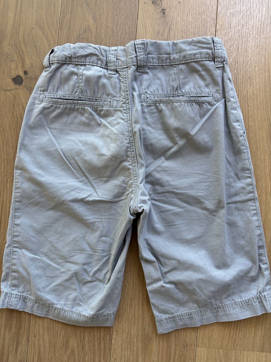 Pantalons: Shorts x2 Junge 140cm Monoprix – D'occasion à Horgen par kantozor 5