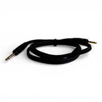 3m  Kabel Mono Jack / Klinke 6.3mm M (A218)