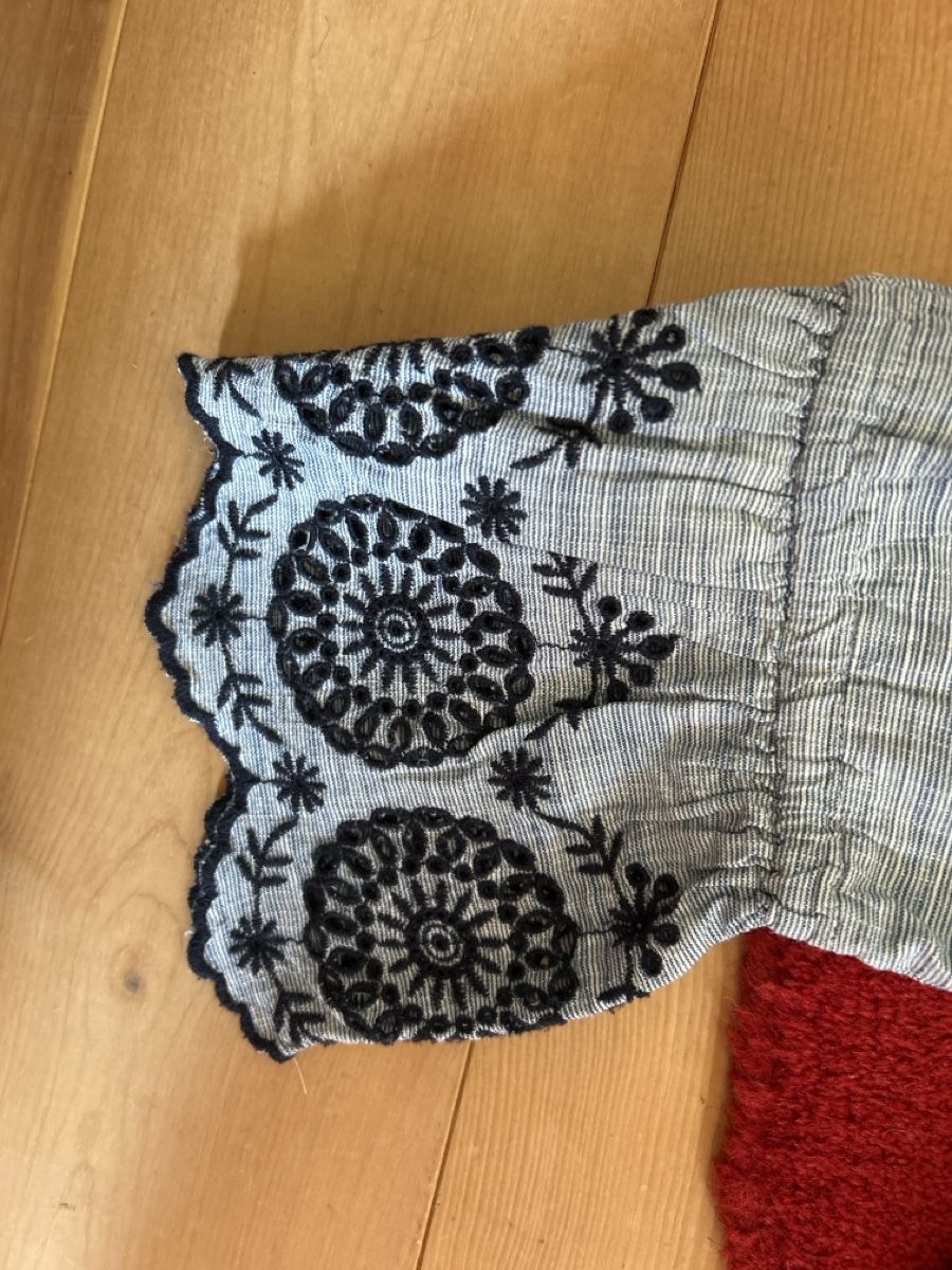 S.Oliver Camicette: S.Oliver Bluse Gr. 34 Sommerbluse – Usato da Münchenstein venduto da sab_d8sk 5