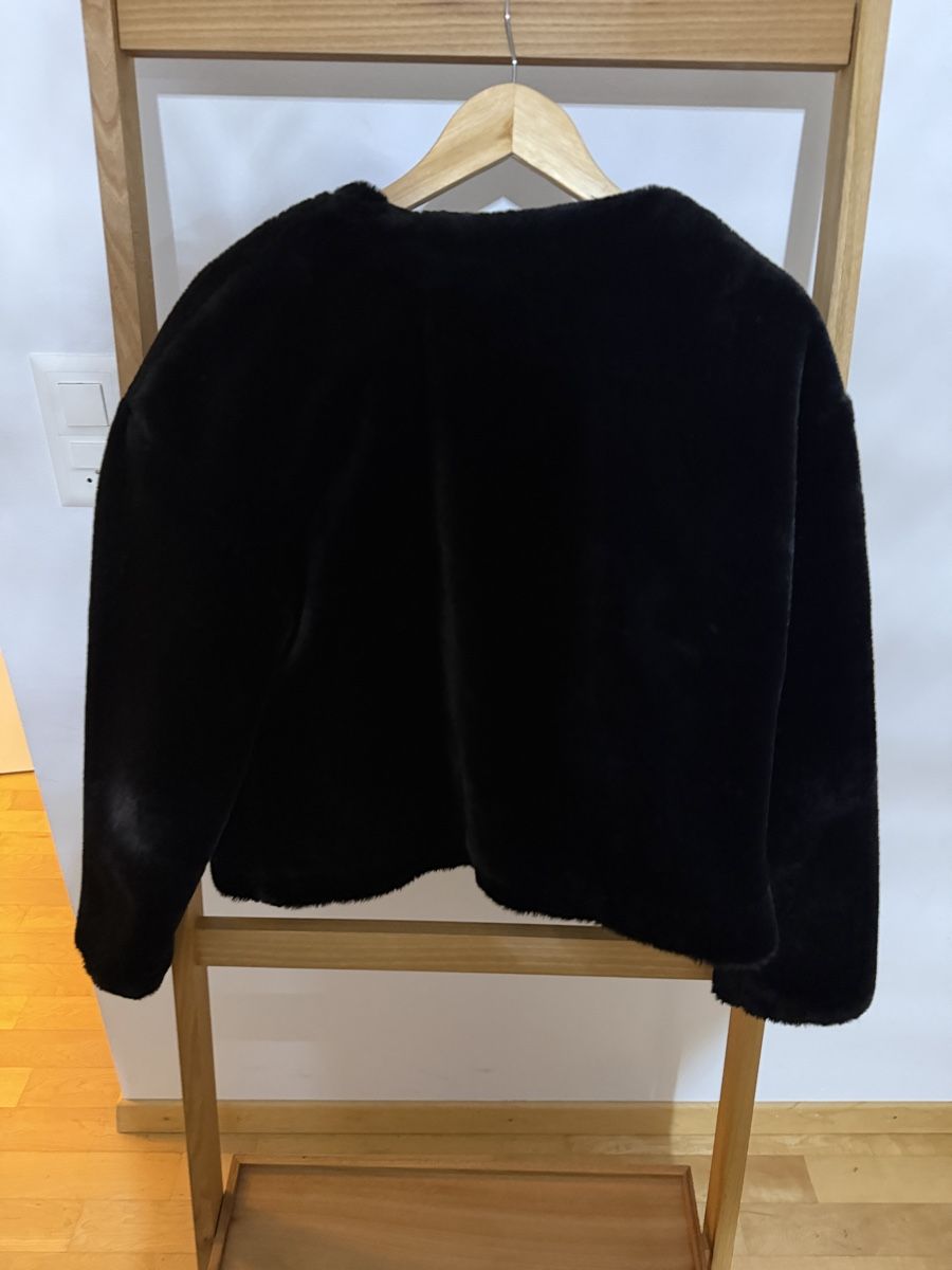 Boleros: Felljacke elegant  – Gebraucht aus Neerach von the_modern_mini 2