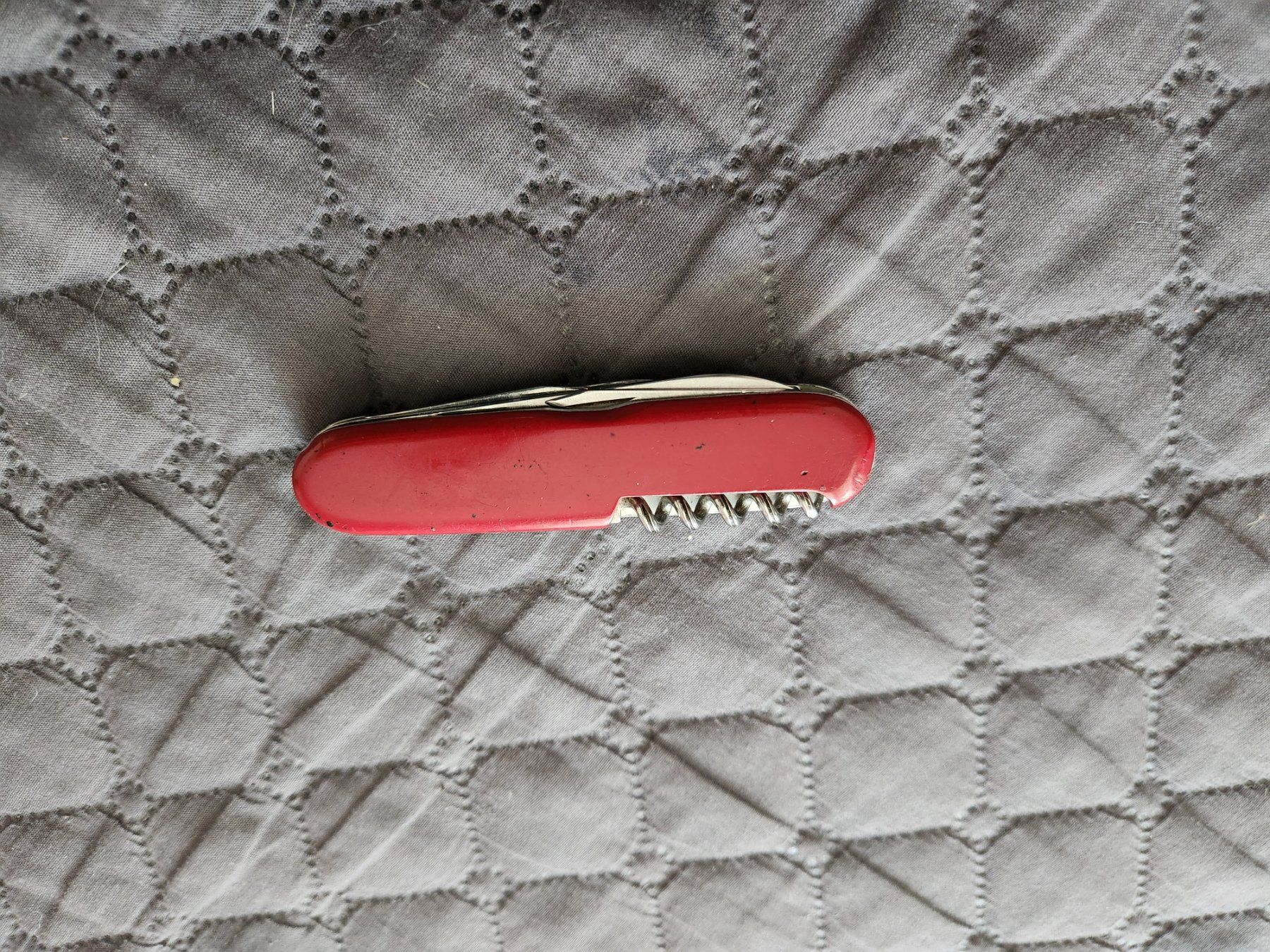 Victorinox Couteaux de poche: Victorinox Taschenmesser – D'occasion à Oftringen par Leleni 4