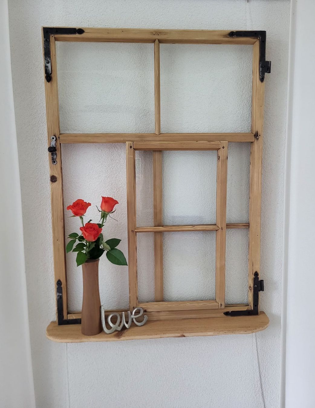 Finestre: Holzfenster Schiebefenster Altholz Alpenchic – Usato da St Gallen venduto da keller020