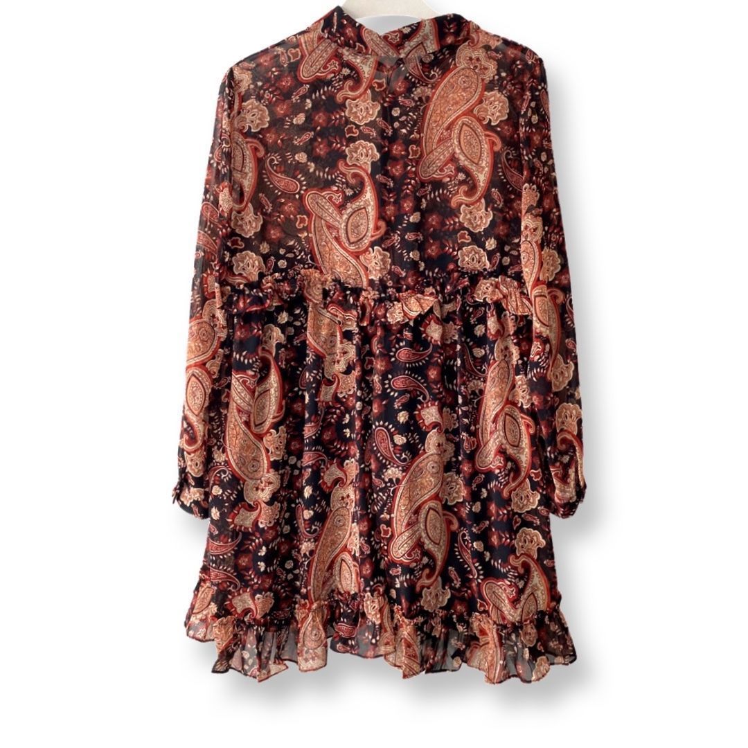 Zara Kleider: ZARA KLEID - neu - – Neu (gemäss Beschreibung) aus Jona von vanessasupermarket20 6