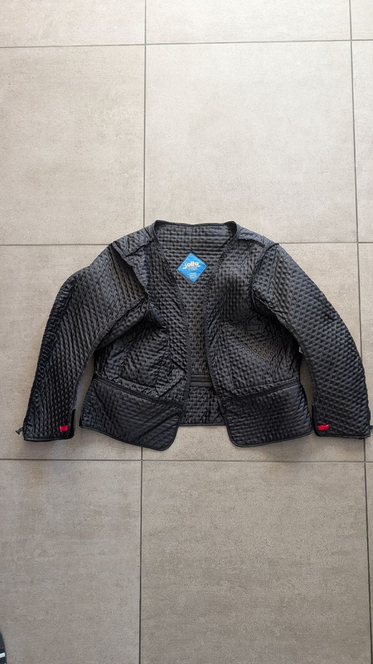 IXS Giacche: IXS Motorradjacke Damen – Nuovo (secondo la descrizione) da Lengnau BE venduto da mach61 1