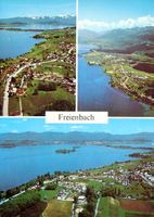FREIENBACH Flugaufnahme