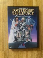 LOTTERGEIST BEETLEJUICE. (DVD) KULT FILM