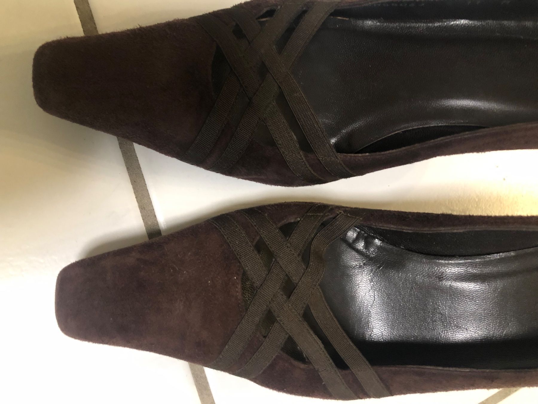 Scarpe da donna: Stuart Weitzman Pumps Gr. 41 – Usato da Herrliberg venduto da Mena013 1