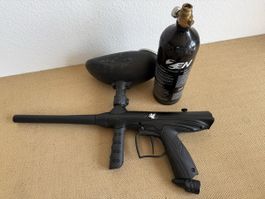TIPPMANN GRYPHON PAINTBALL MARKER 
