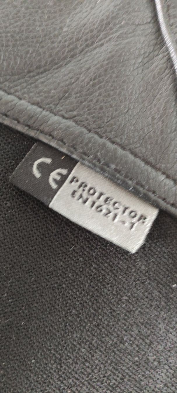 Pantaloni: Motorrad Lederhose Damen – Usato da Rüdlingen venduto da Don_pedro 4