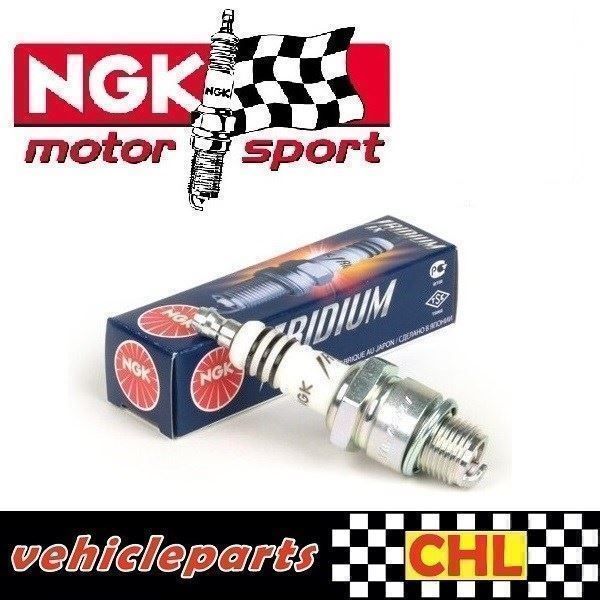 Zündkerze Zündfunkentester Für Puch Maxi | DISA Mopedstore Neu- Und