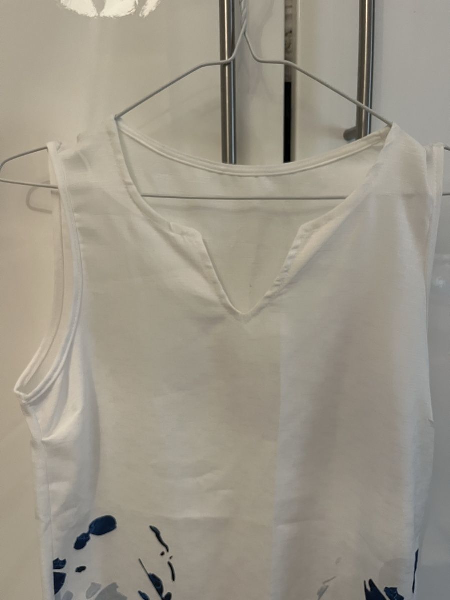 Vestiti: Robe taille M sensation Lin – Nuovo (secondo la descrizione) da Aigle venduto da sow_m7gm 6