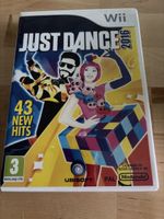 Just Dance 2016 per Wii