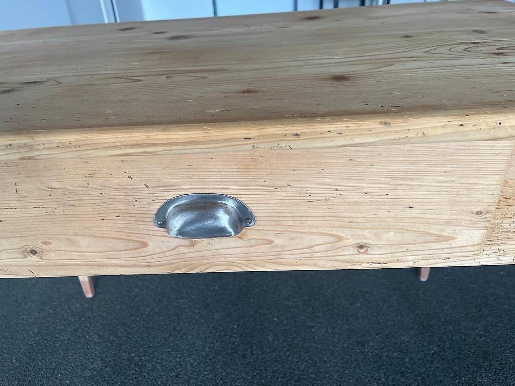 Tables: Tisch – D'occasion à Neuenegg par bachopa1 3