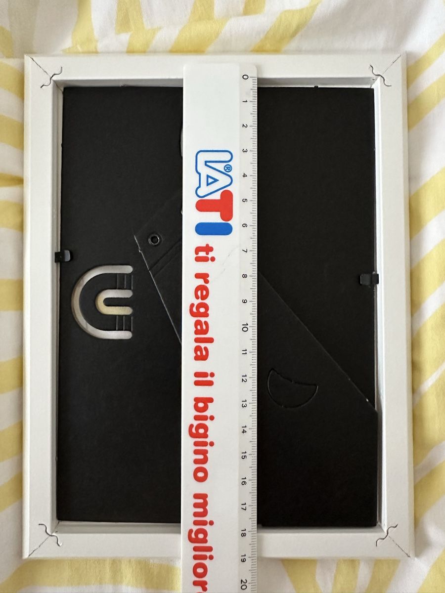 Cornici: Fotohalter set 3x – Nuovo (secondo la descrizione) da Gordola venduto da EleSecondHand-TCG 2
