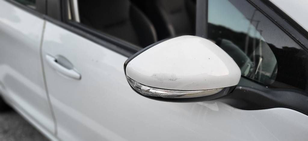 Autos: Vendo auto per mancato uso – D'occasion à Capolago par Thommy90 2