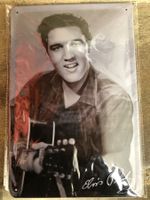 Elvis presley rock n roll king musik