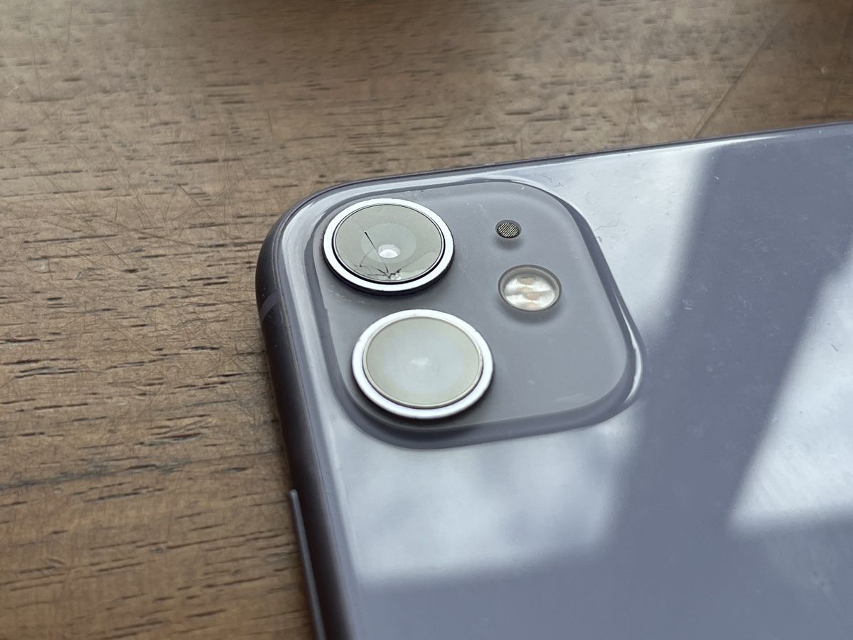Apple Telefoni cellulari / Smartphones: iPhone 11 mit 64 GB – Usato da Zürich venduto da carolinapalos 3