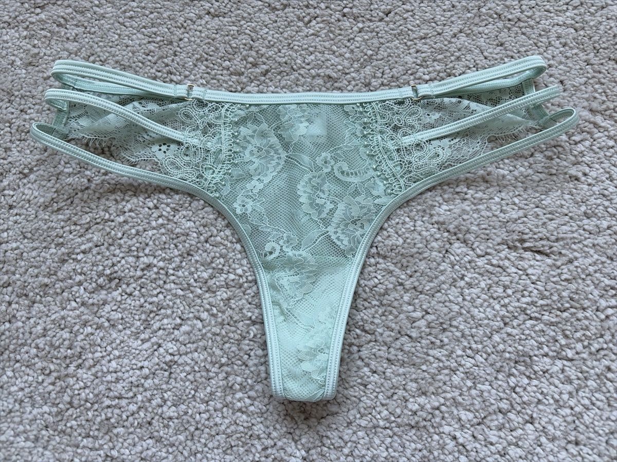 Manor Sonstige Unterwäsche: MANOR Woman String | S – Neu (gemäss Beschreibung) aus Rudolfstetten von A_Milione