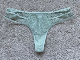 MANOR Woman String | S
