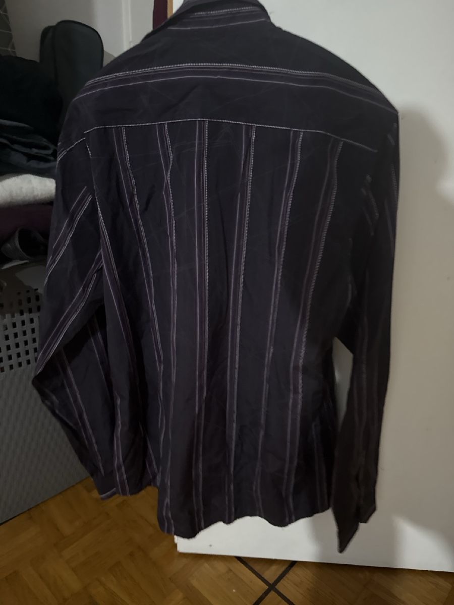 Camicie: Chemise.  – Usato da Cartigny venduto da Kelly.11 2