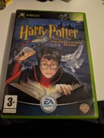 Harry Potter and the Philosopher's Stone Xbox Game 