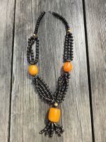 Schmuck: Collier Modeschmuck aus Marokko