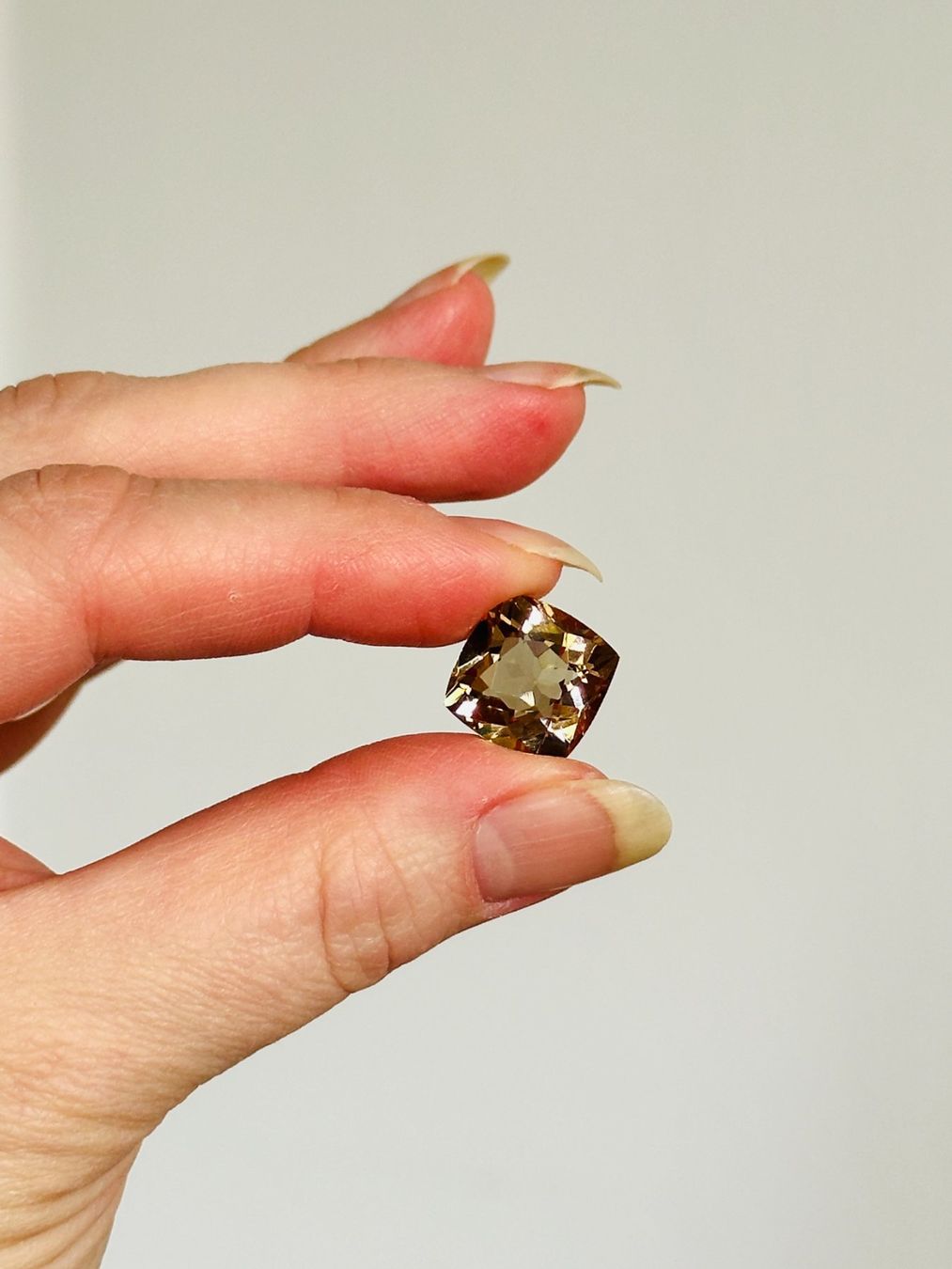 Edelsteine: 11.20 Ct Gems Certified – Neu und originalverpackt aus Genève von AGBERG 2