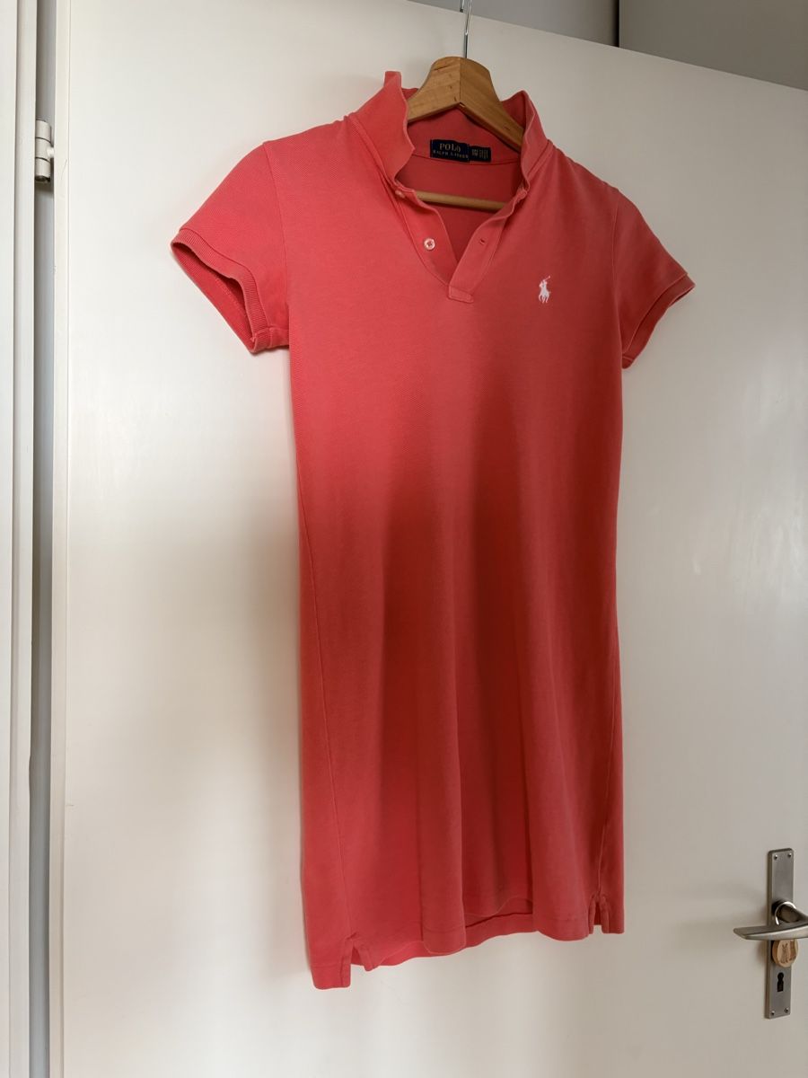 Robes: Polo Dress – D'occasion à Basel par klo_n59g 2