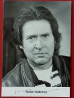 Stefan Behrens Autogramm signiert Fotopostkarte 10x15cm
