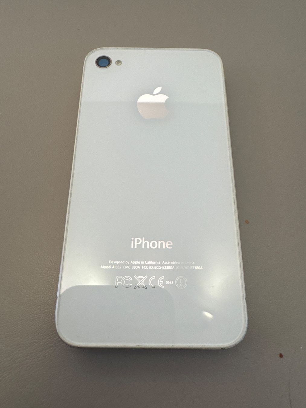 Apple Portables: iPhone 4 / 4s – Défectueux à Adliswil par Busys 1