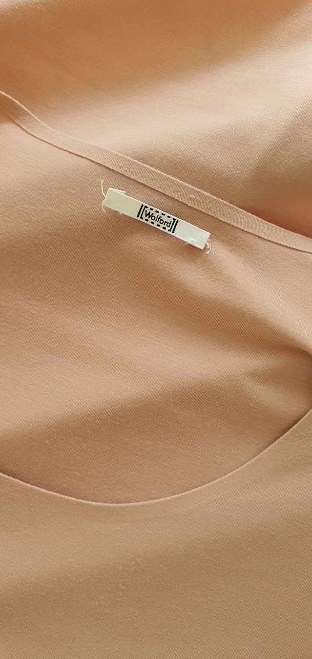 Wolford T-Shirts: Wolford T-shirt – Gebraucht aus Basel von Kristal4 1