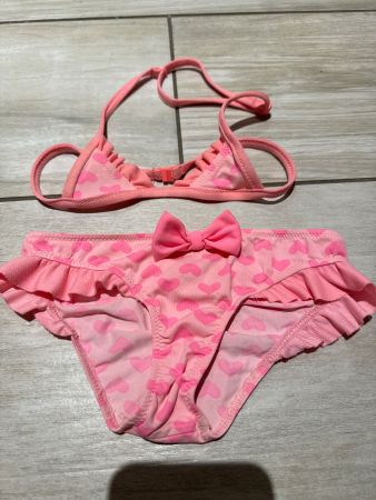Bikini süss 62-68