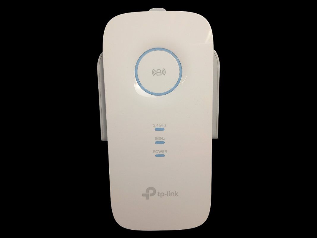 TP-Link WiFi: TP-LINK RE450 WI-FI Extender – Neuf (Voir description) à Hünenberg par Restwert_Zug 5