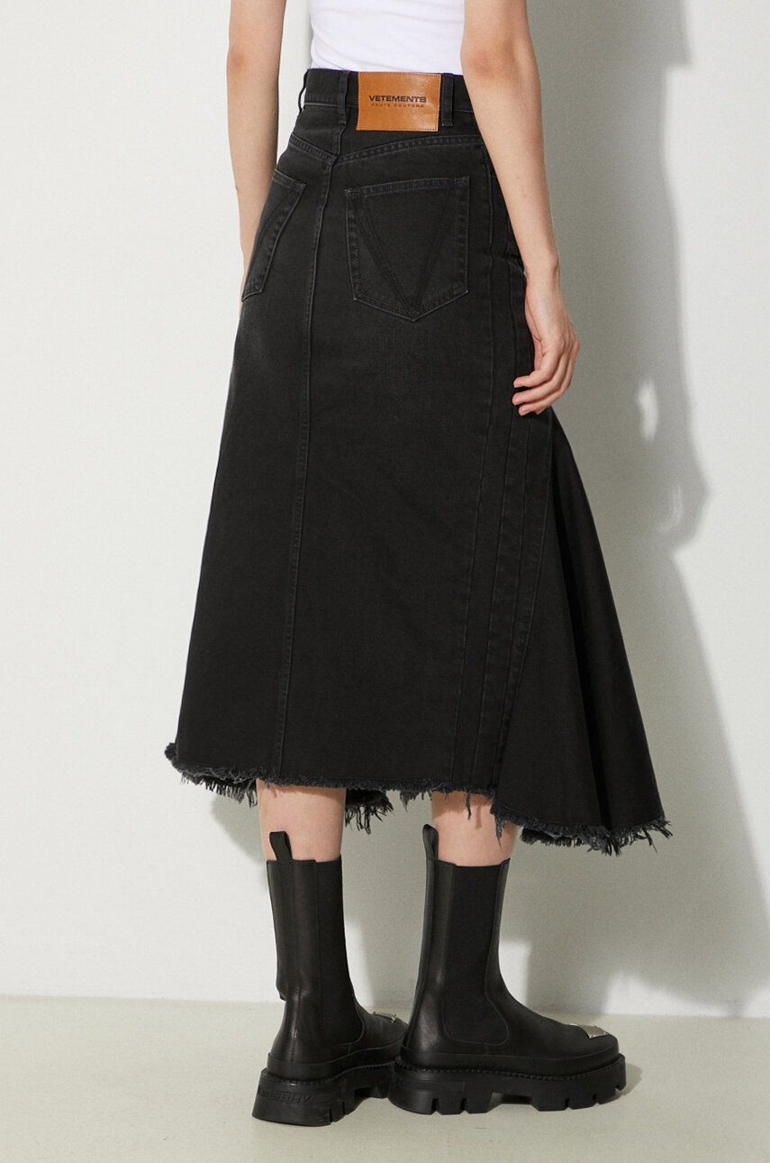 Gonne: Vetements Denim Skirt, size S – Usato da Zürich venduto da daria_m 2