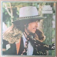 Bob Dylan - Desire