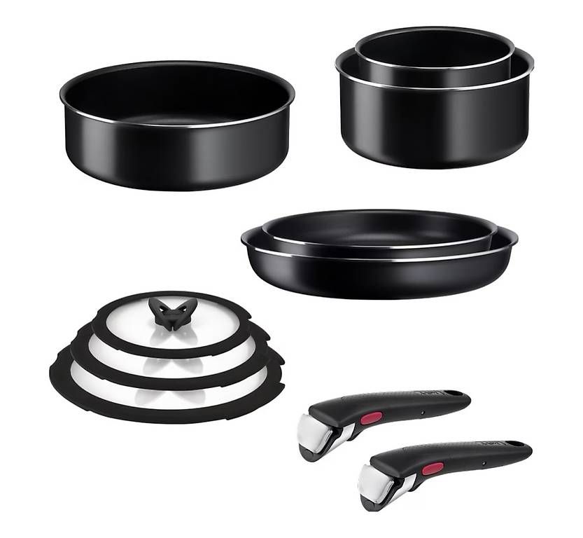 Poêles: Tefal Pfannenset – Neuf avec emballage d'origine à Boswil par Kistler0 1