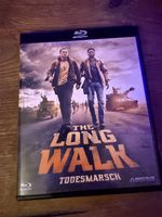 THE LONG WALK UNCUT