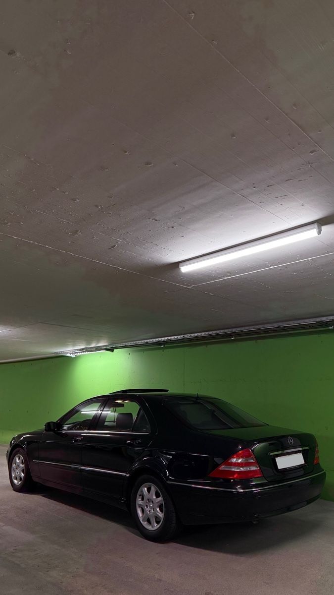 Mercedes-Benz Autos: Mercedes Benz S500L W220 – Gebraucht aus Winterthur von Lonxv99 3