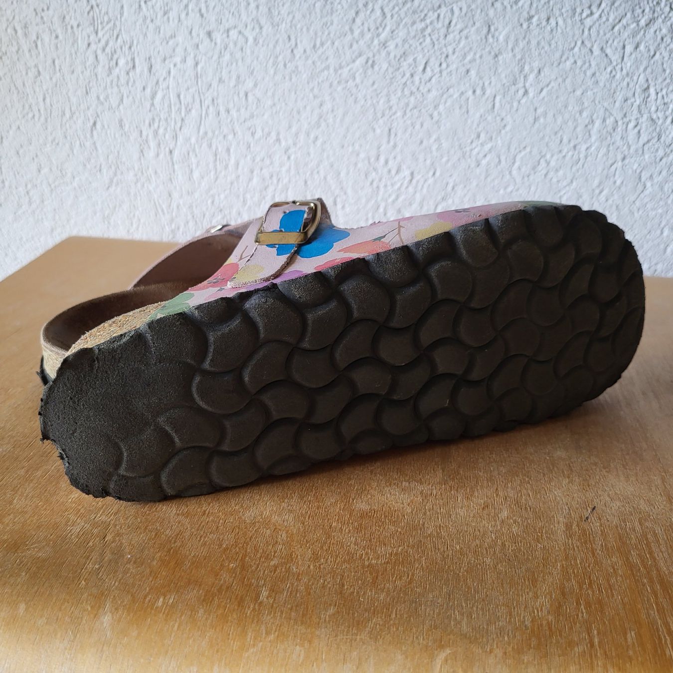 Deerberg Chaussures femmes: Deerberg Pantolette – D'occasion à Lostorf par Benidomi1 4