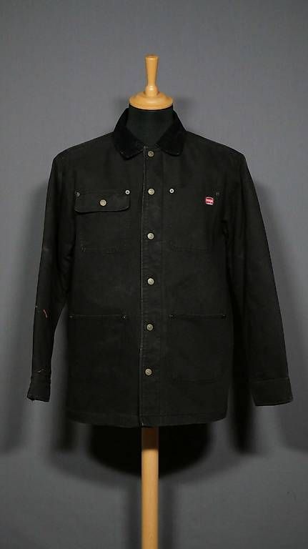 Giacche: Wrangler Workwear Jacke - M – Usato da Stans venduto da Kleidermann_Retro 2