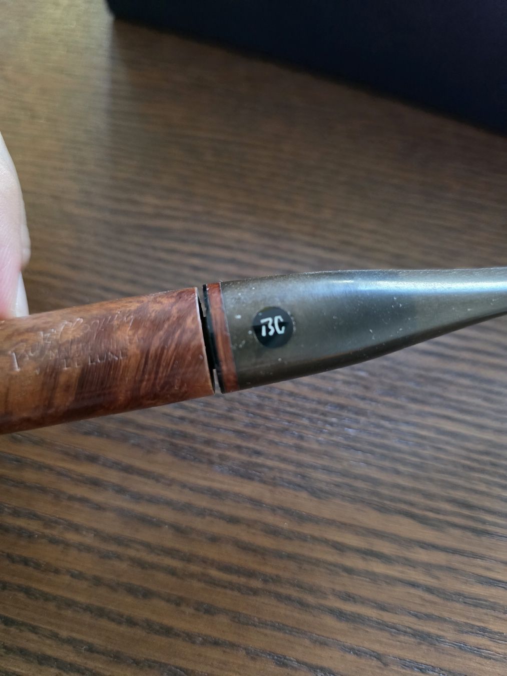 Pipe & Accessori: Pfeife Butz-Choquin 73C – Nuovo (secondo la descrizione) da Dietikon venduto da ninuzzo28 2