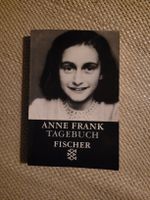 Anne Frank Tagebuch, Fischer Verlag
