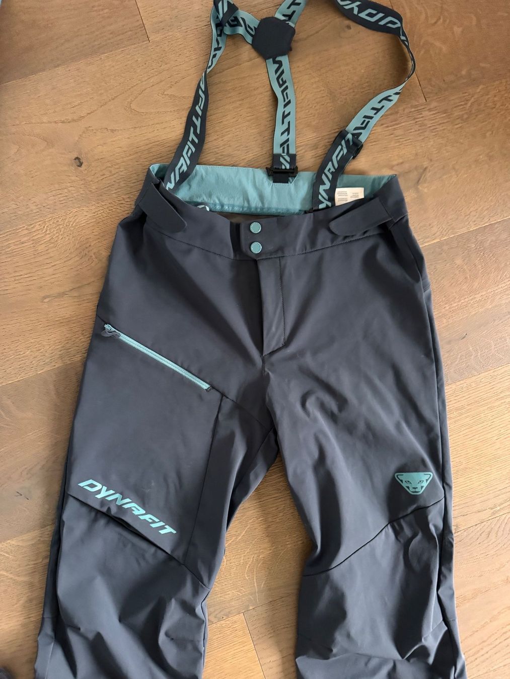 Dynafit Lotti & Set di vestiti: Dynafit Skitourenbekleidung – Usato da Ringgenberg BE venduto da aendupri 2