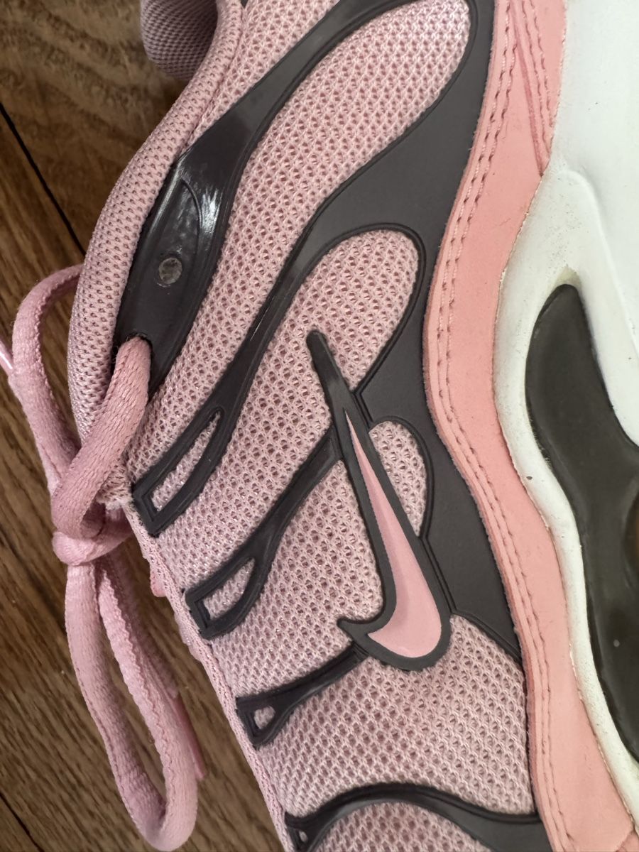 Nike Scarpe da donna: Nike Tn rosa/grau – Usato da Bern venduto da emi_rcd5 2