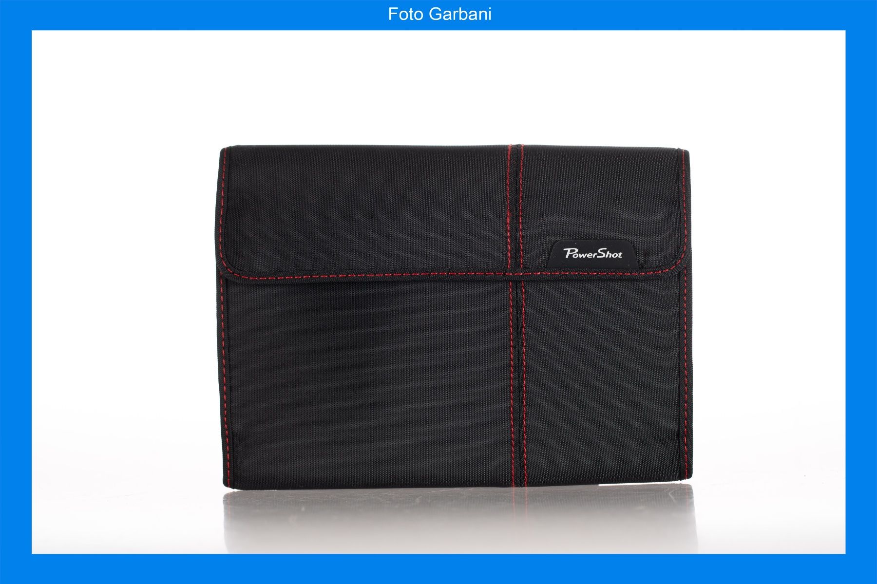 Astucci : Astuccio PowerShot Canon – Usato da Muralto venduto da FotoGarbani